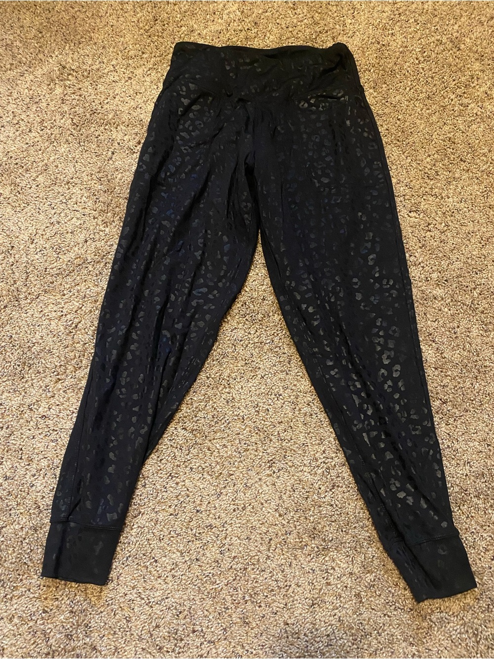 Joggers - Picture 2 of 5